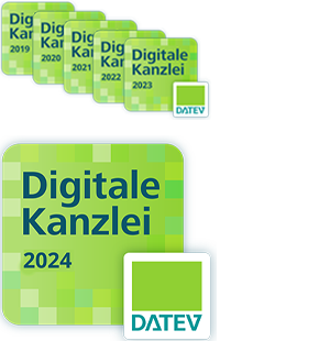 Digitale Kanzlei