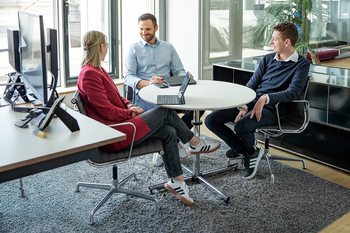 Initiativbewerbung Initiativbewerbung