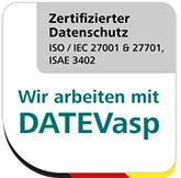 DATEV-Guetesiegel DATEVasp