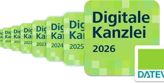 Digitale Kanzlei 2025